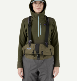 Patagonia Patagonia Womens Swiftcurrent Expedition Zip Front Waders