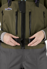 Patagonia Patagonia Womens Swiftcurrent Expedition Zip Front Waders