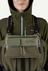 Patagonia Patagonia Womens Swiftcurrent Expedition Zip Front Waders