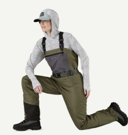 Patagonia Patagonia Womens Swiftcurrent Traverse Waders
