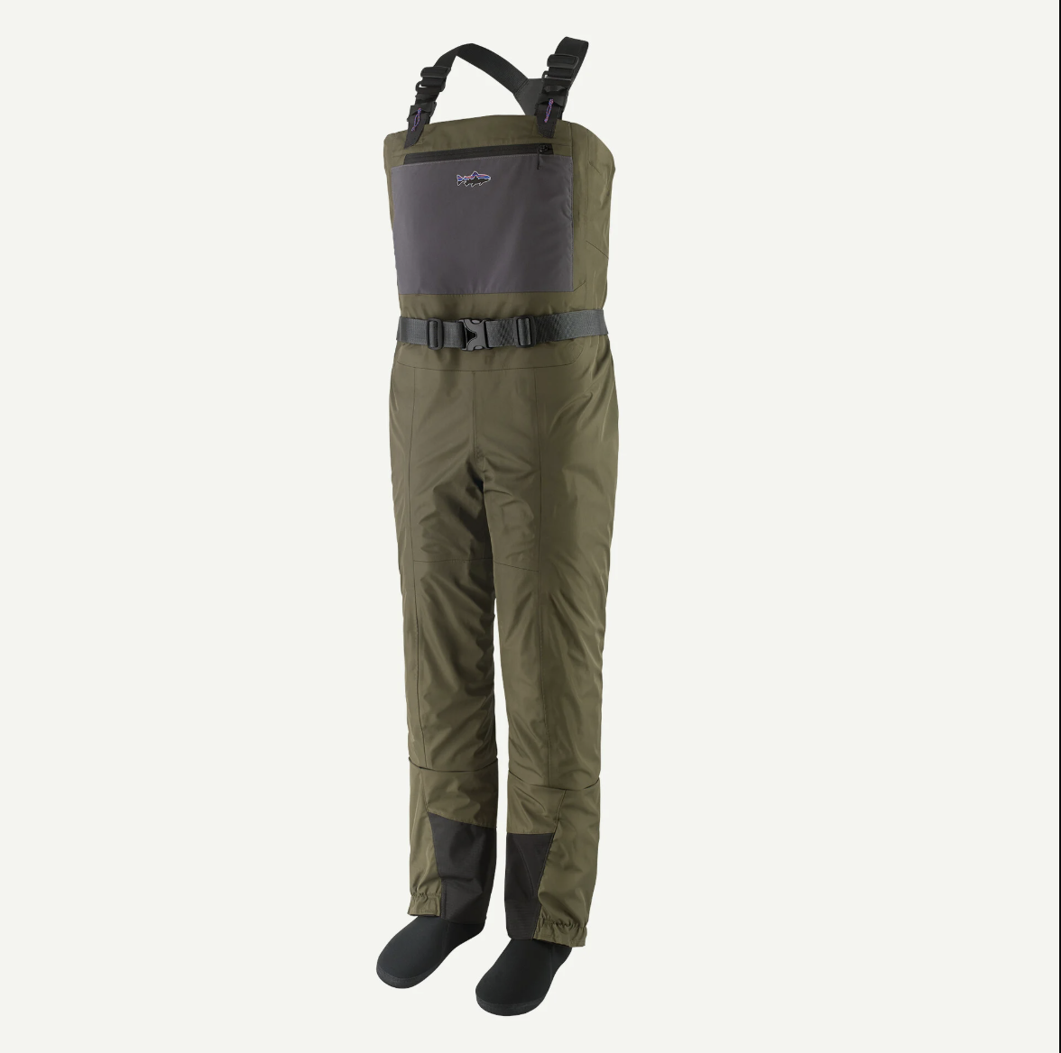 Patagonia Patagonia Womens Swiftcurrent Traverse Waders
