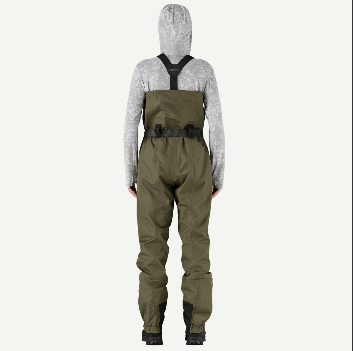 Patagonia Patagonia Womens Swiftcurrent Traverse Waders