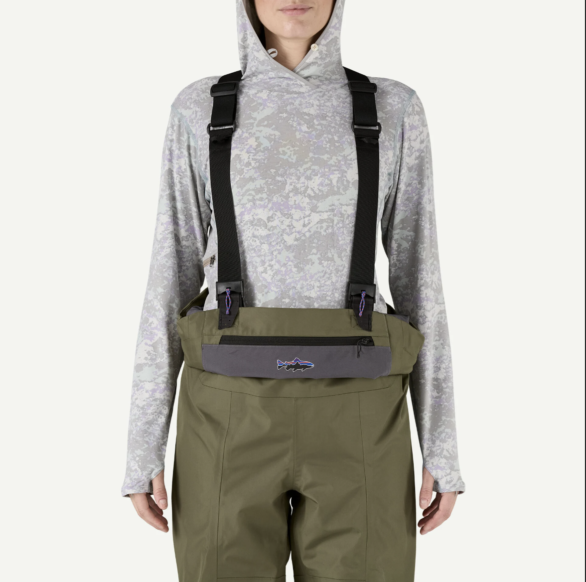 Patagonia Patagonia Womens Swiftcurrent Traverse Waders