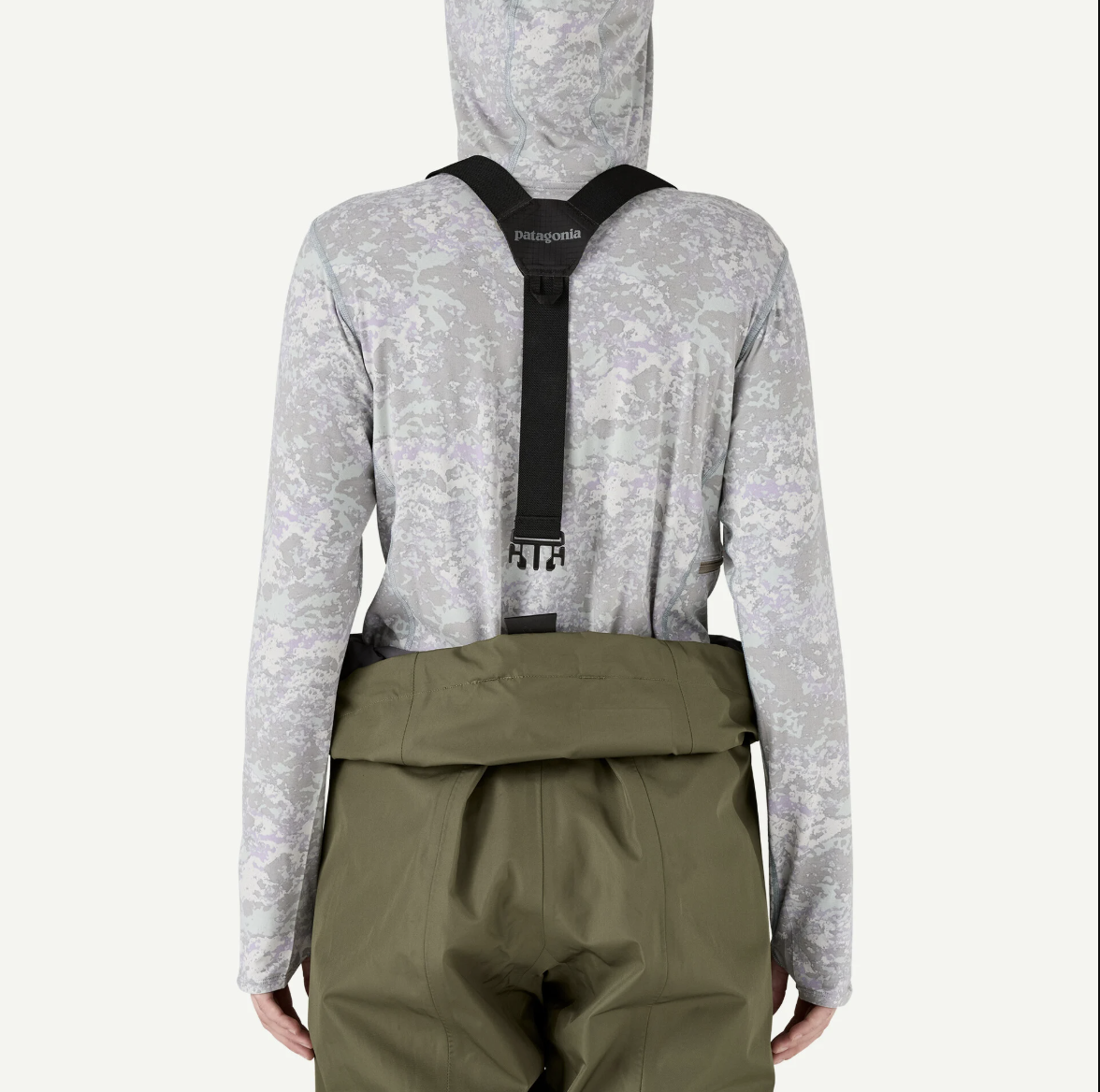Patagonia Patagonia Womens Swiftcurrent Traverse Waders