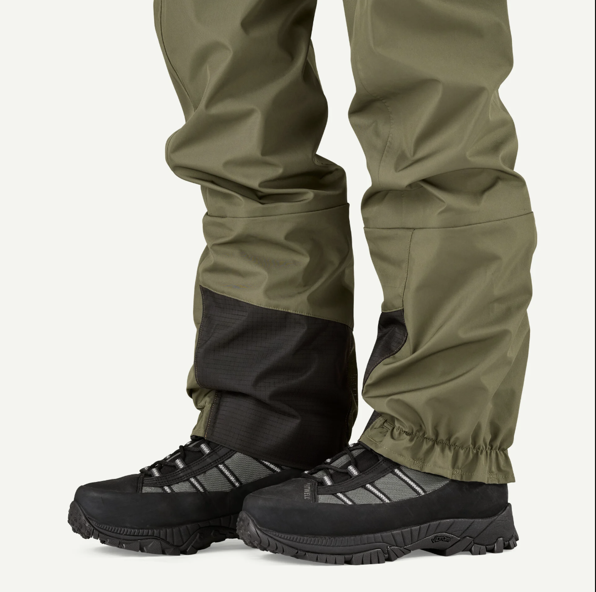 Patagonia Patagonia Womens Swiftcurrent Traverse Waders