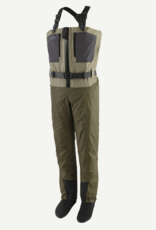 Patagonia Patagonia Swiftcurrent Traverse Zip Front Waders