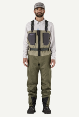 Patagonia Patagonia Swiftcurrent Traverse Zip Front Waders