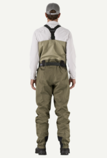 Patagonia Patagonia Swiftcurrent Traverse Zip Front Waders