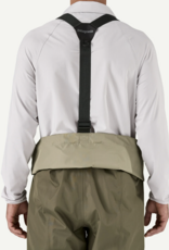 Patagonia Patagonia Swiftcurrent Traverse Zip Front Waders