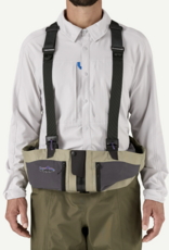 Patagonia Patagonia Swiftcurrent Traverse Zip Front Waders