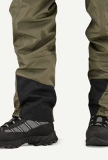 Patagonia Patagonia Swiftcurrent Traverse Zip Front Waders