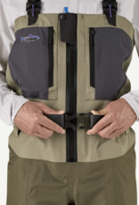 Patagonia Patagonia Swiftcurrent Traverse Zip Front Waders