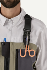Patagonia Patagonia Swiftcurrent Traverse Zip Front Waders