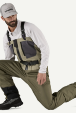 Patagonia Patagonia Swiftcurrent Traverse Zip Front Waders
