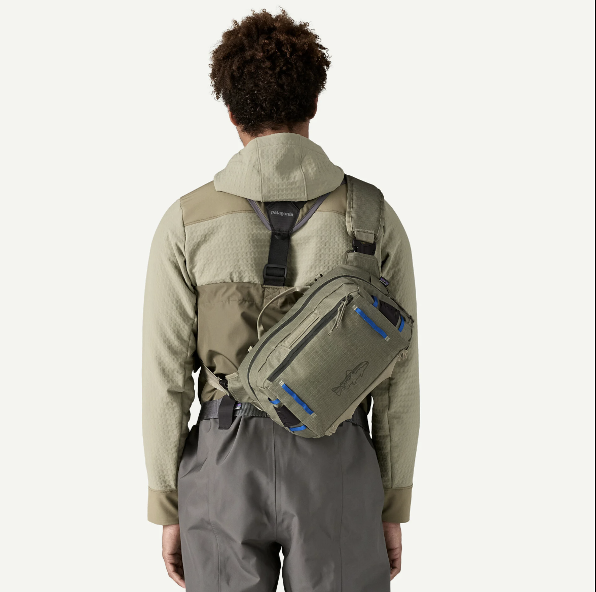 Patagonia Patagonia Stealth Switch Pack 9L