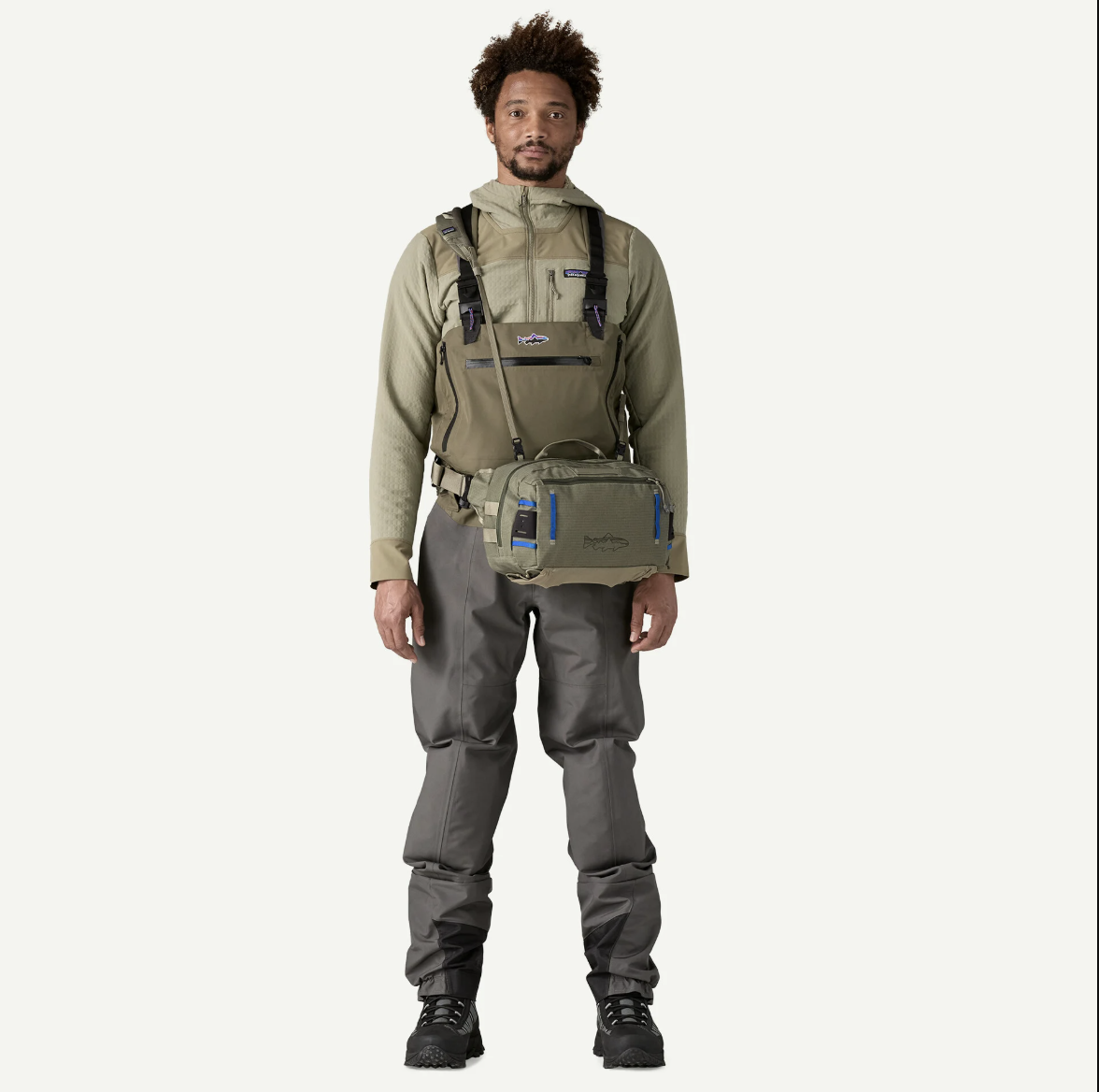 Patagonia Patagonia Stealth Switch Pack 9L