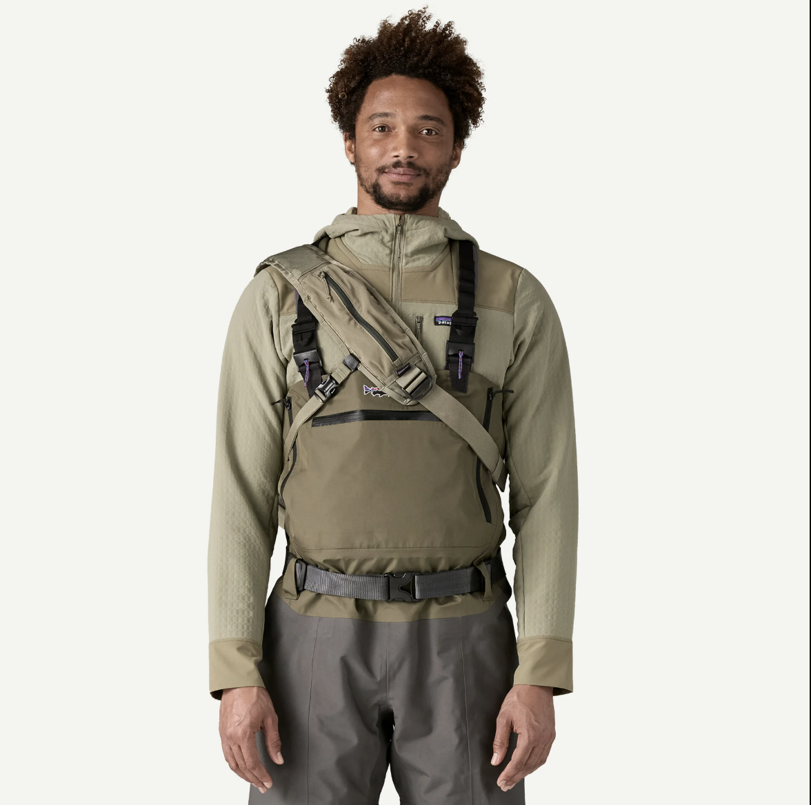 Patagonia Patagonia Stealth Switch Pack 9L
