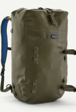 Patagonia Patagonia Disperser Roll Top Pack 40L - Basin Green