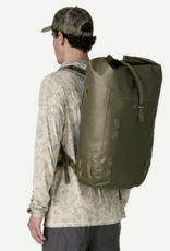 Patagonia Patagonia Disperser Roll Top Pack 40L - Basin Green