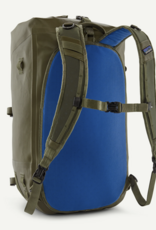 Patagonia Patagonia Disperser Roll Top Pack 40L - Basin Green