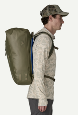 Patagonia Patagonia Disperser Roll Top Pack 40L - Basin Green