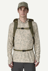 Patagonia Patagonia Disperser Roll Top Pack 40L - Basin Green