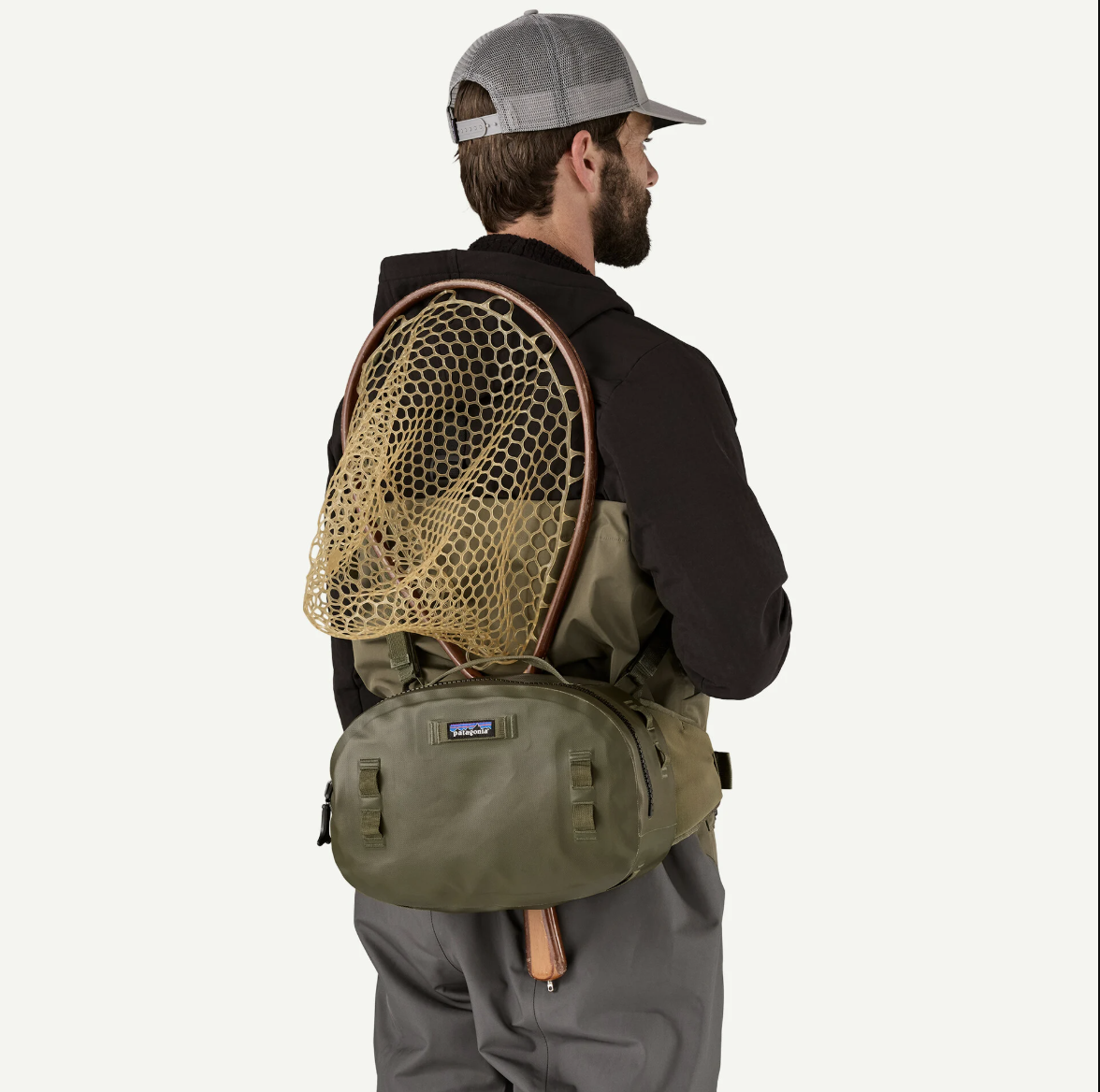 Patagonia Patagonia Guidewater Hip Pack