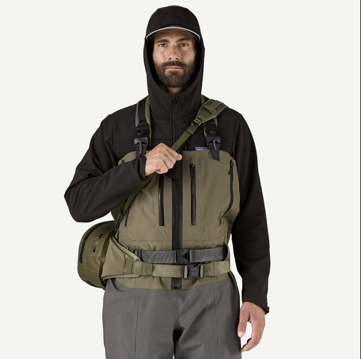Patagonia Patagonia Guidewater Hip Pack