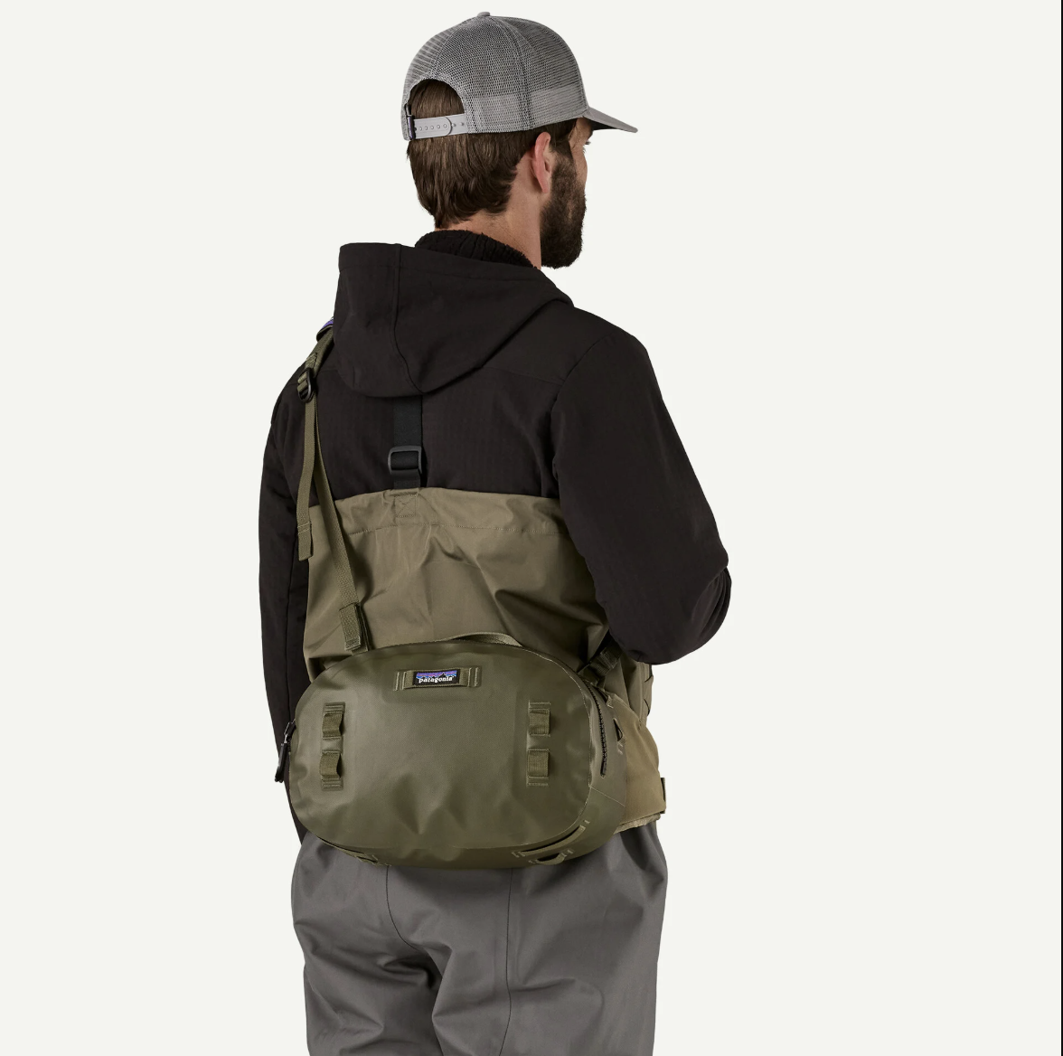 Patagonia Patagonia Guidewater Hip Pack