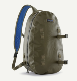 Patagonia Patagonia Guidewater Sling Pack 15L