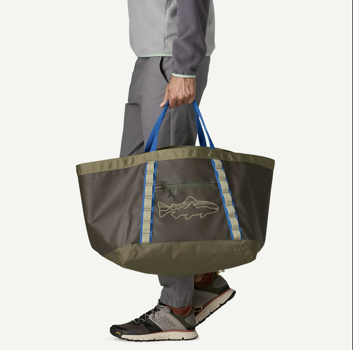 Patagonia Patagonia Black Hole Gear Tote