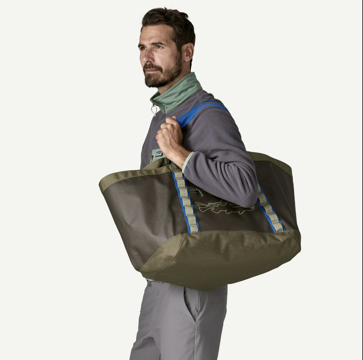 Patagonia Patagonia Black Hole Gear Tote