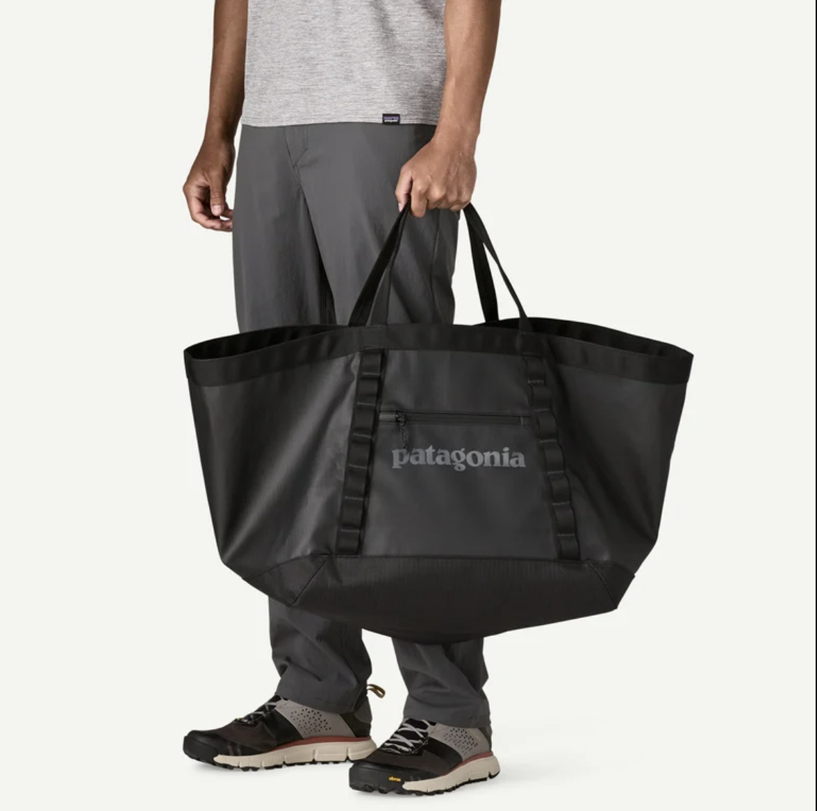 Patagonia Patagonia Black Hole Gear Tote