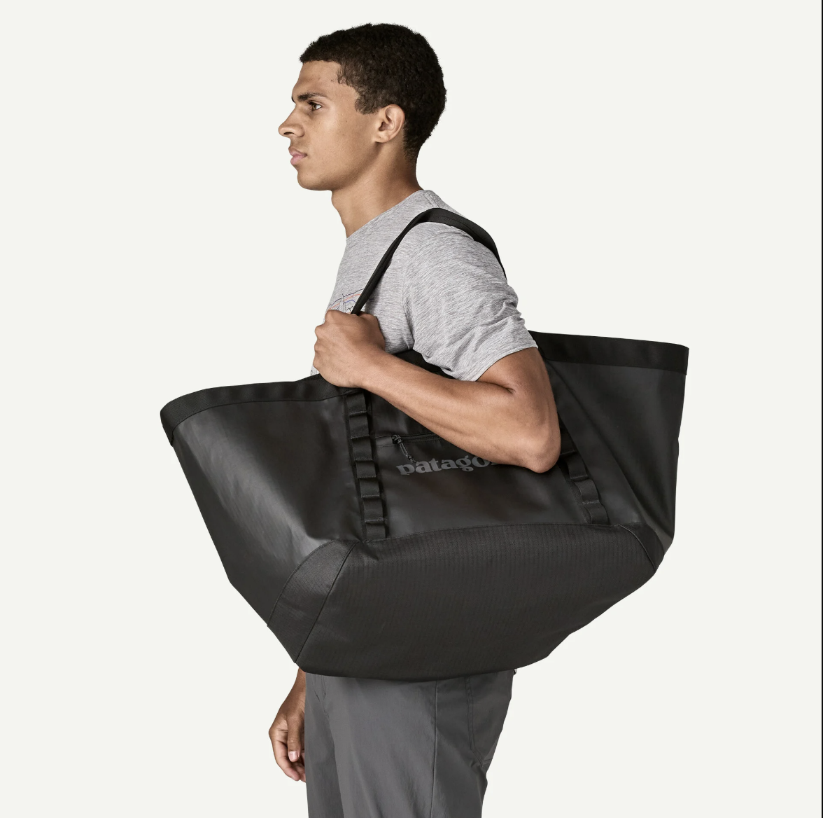 Patagonia Patagonia Black Hole Gear Tote