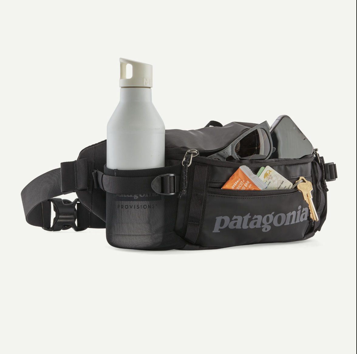 Patagonia Patagonia Black Hole Waist Pack 5L