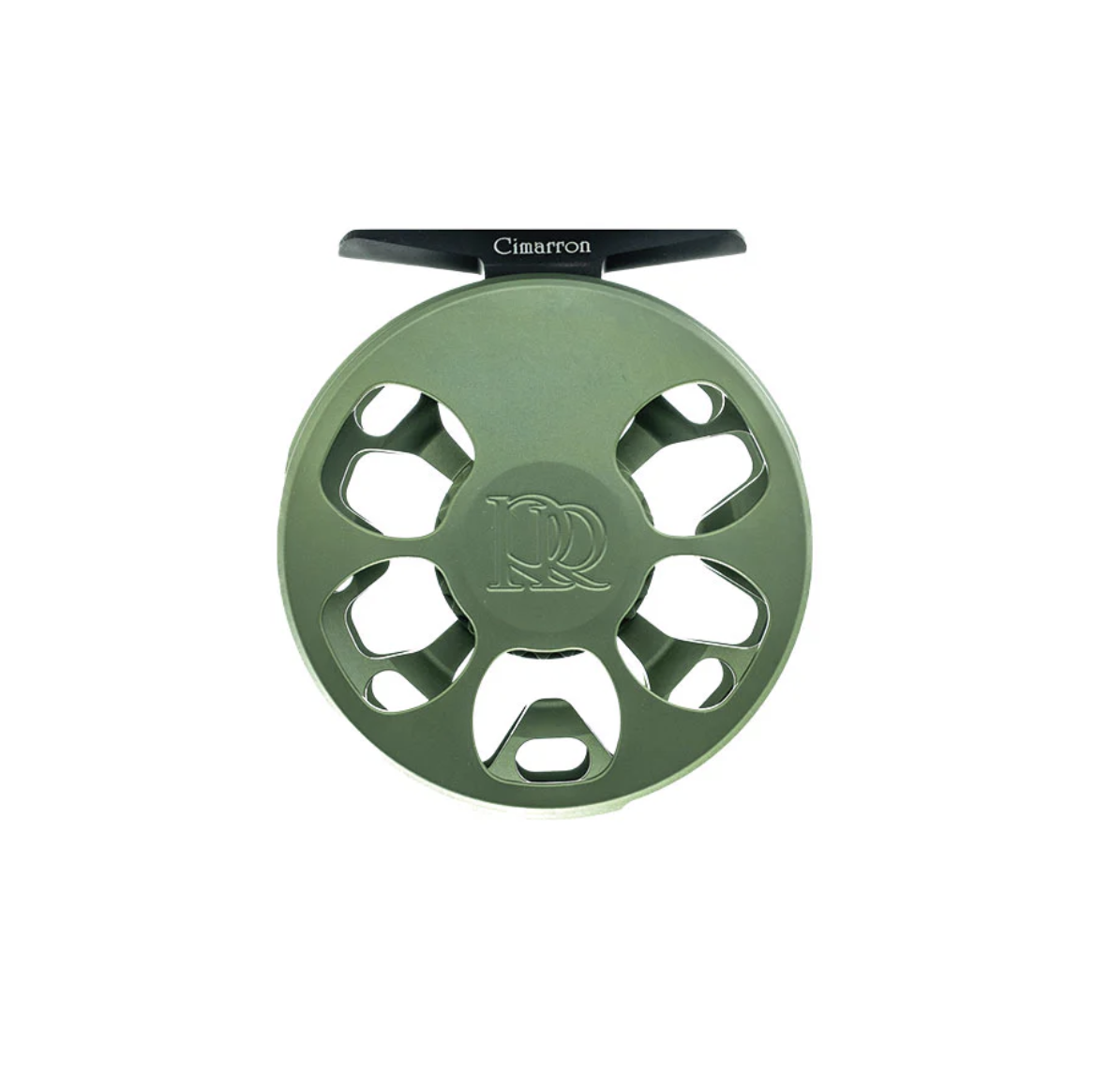 Ross Reels Ross Cimarron Creek Fly Reel