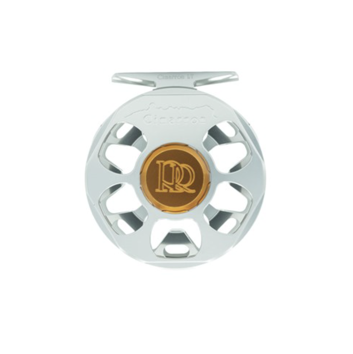 Ross Reels Ross Cimarron LT Fly Reel