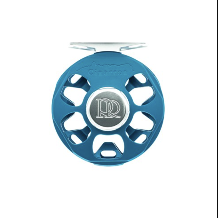 Ross Reels Ross Cimarron LT Fly Reel
