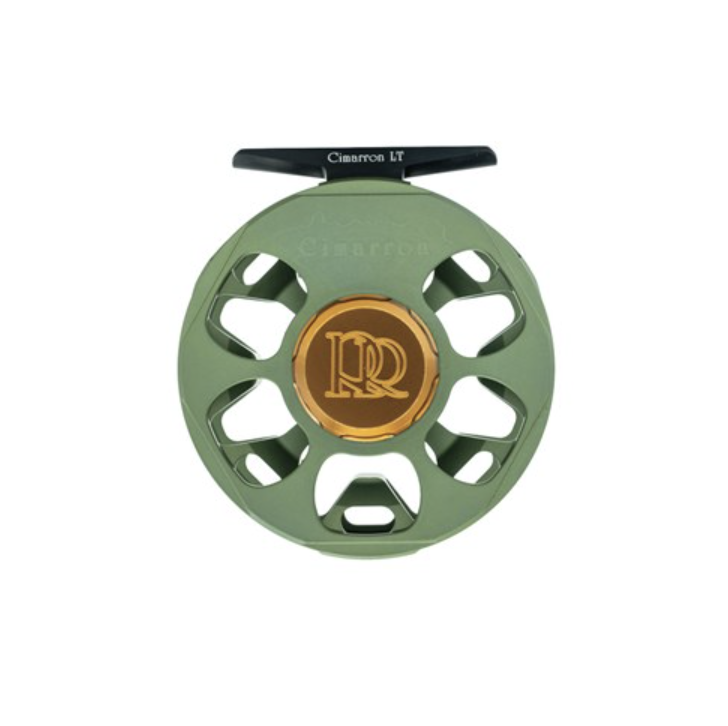 Ross Reels Ross Cimarron LT Fly Reel