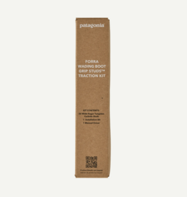 Patagonia Patagonia Forra Grip Studs Traction Kit