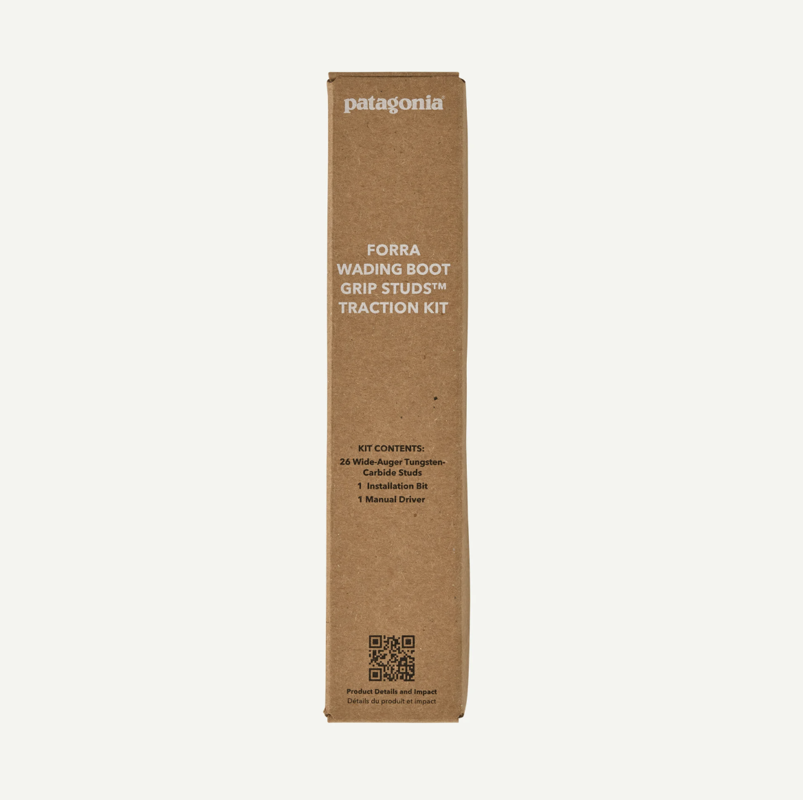 Patagonia Patagonia Forra Grip Studs Traction Kit