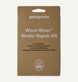 Patagonia Patagonia Wader Repair Kit