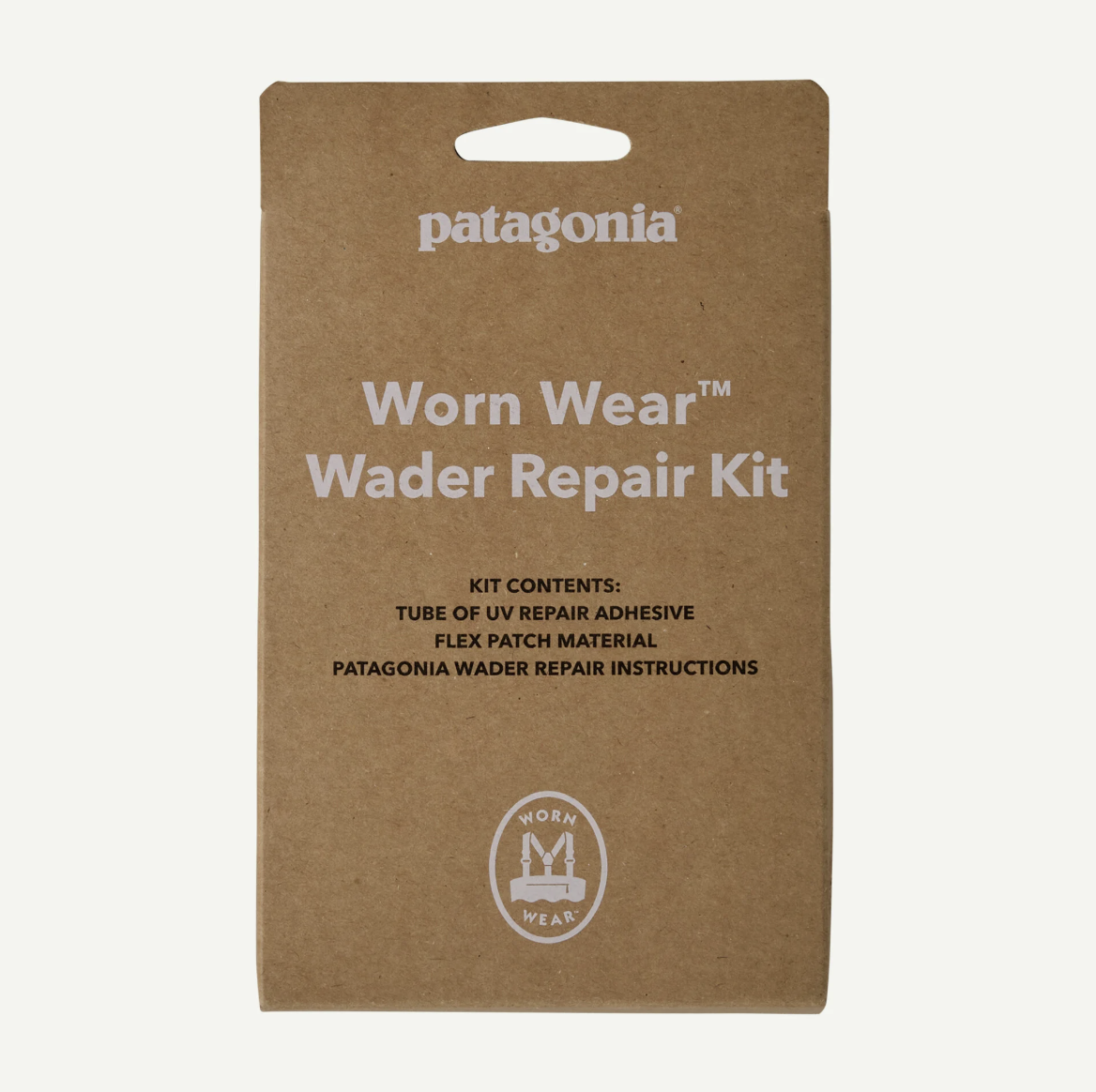 Patagonia Patagonia Wader Repair Kit
