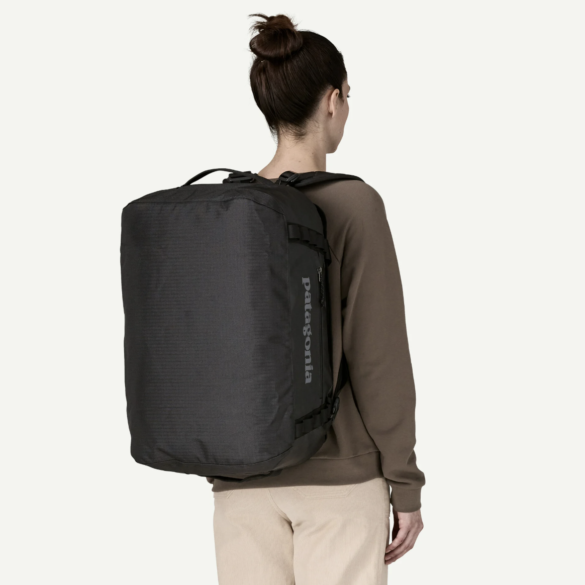 Patagonia Patagonia Black Hole Duffel 40L