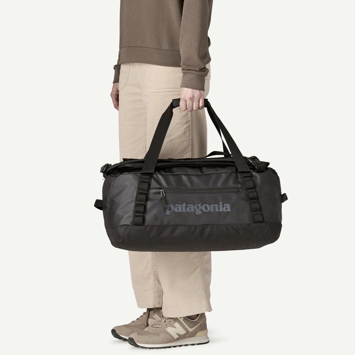 Patagonia Patagonia Black Hole Duffel 40L