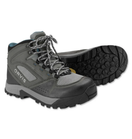 Orvis Orvis Womens Ultralight Wading Boot Cobblestone/Dragonfly 6