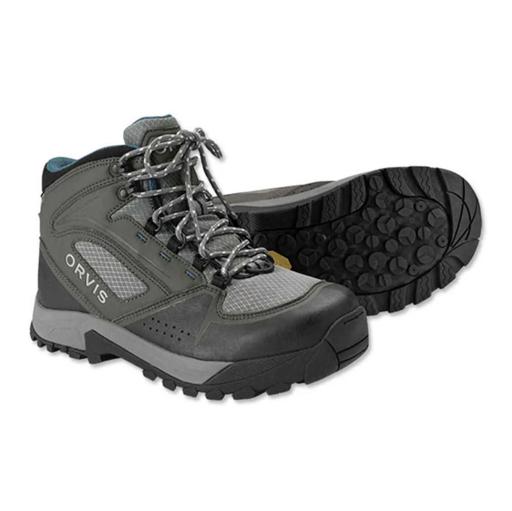 Orvis Orvis Womens Ultralight Wading Boot Cobblestone/Dragonfly 6
