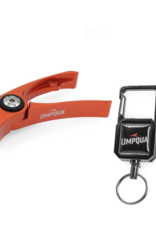 Umpqua Feather Merchants Umpqua RiverRun Nipper/Retractor Combo