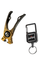 Umpqua Feather Merchants Umpqua RiverRun Nipper/Retractor Combo