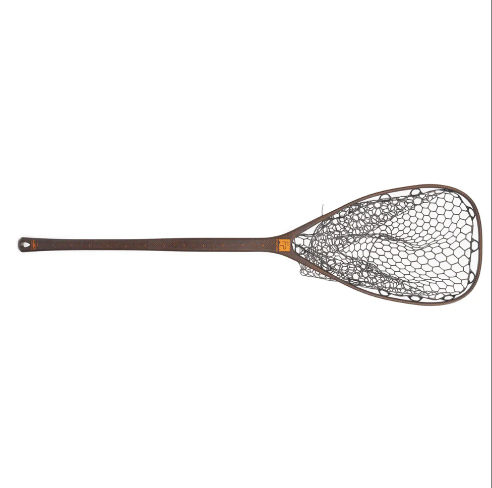 Fishpond Fishpond Nomad Yampa Guide Net - River Armor 2.0